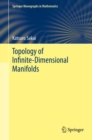 Topology of Infinite-Dimensional Manifolds - eBook