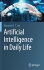 Artificial Intelligence in Daily Life - Book