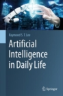 Artificial Intelligence in Daily Life - eBook
