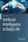 Artificial Intelligence in Daily Life - Book