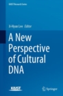 A New Perspective of Cultural DNA - eBook