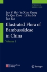 Illustrated Flora of Bambusoideae in China : Volume 1 - Book