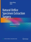 Natural Orifice Specimen Extraction Surgery : Gastrointestinal Tumor - Book
