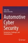 Automotive Cyber Security : Introduction, Challenges, and Standardization - eBook