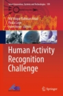 Human Activity Recognition Challenge - eBook
