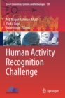 Human Activity Recognition Challenge - Book