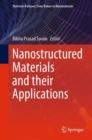 Nanostructured Materials and their Applications - eBook
