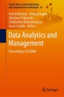 Data Analytics and Management : Proceedings of ICDAM - eBook