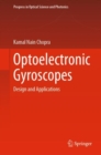 Optoelectronic Gyroscopes : Design and Applications - eBook