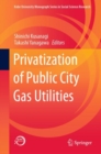 Privatization of Public City Gas Utilities - eBook