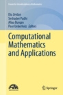 Computational Mathematics and Applications - eBook