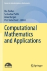 Computational Mathematics and Applications - Book