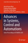 Advances in Systems, Control and Automations : Select Proceedings of ETAEERE 2020 - eBook