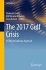 The 2017 Gulf Crisis : An Interdisciplinary Approach - eBook