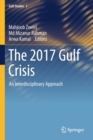 The 2017 Gulf Crisis : An Interdisciplinary Approach - Book