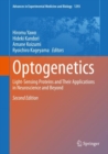 Optogenetics : Light-Sensing Proteins and Their Applications in Neuroscience and Beyond - Book