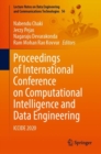 Proceedings of International Conference on Computational Intelligence and Data Engineering : ICCIDE 2020 - eBook