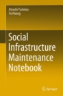 Social Infrastructure Maintenance Notebook - eBook