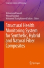 Structural Health Monitoring System for Synthetic, Hybrid and Natural Fiber Composites - Book