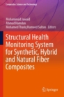 Structural Health Monitoring System for Synthetic, Hybrid and Natural Fiber Composites - Book