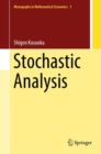 Stochastic Analysis - eBook