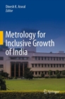 Metrology for Inclusive Growth of India - Book
