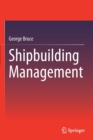 Shipbuilding Management - Book