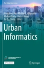 Urban Informatics - Book