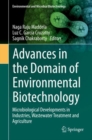 Advances in the Domain of Environmental Biotechnology : Microbiological Developments in Industries, Wastewater Treatment and Agriculture - eBook