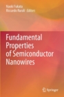 Fundamental Properties of Semiconductor Nanowires - Book