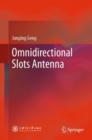 Omnidirectional Slots Antenna - eBook