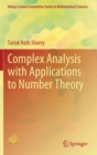 Complex Analysis with Applications to Number Theory - Book