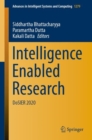 Intelligence Enabled Research : DoSIER 2020 - eBook