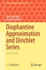 Diophantine Approximation and Dirichlet Series - Book