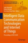 Intelligent Data Communication Technologies and Internet of Things : Proceedings of ICICI 2020 - eBook