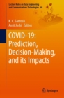 COVID-19: Prediction, Decision-Making, and its Impacts - eBook