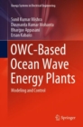 OWC-Based Ocean Wave Energy Plants : Modeling and Control - eBook