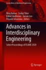 Advances in Interdisciplinary Engineering : Select Proceedings of FLAME 2020 - eBook