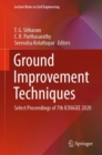 Ground Improvement Techniques : Select Proceedings of 7th ICRAGEE 2020 - eBook