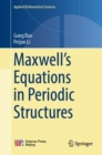 Maxwell's Equations in Periodic Structures - eBook