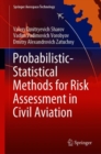 Probabilistic-Statistical Methods for Risk Assessment in Civil Aviation - eBook