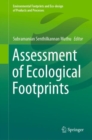 Assessment of Ecological Footprints - eBook