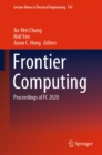 Frontier Computing : Proceedings of FC 2020 - eBook