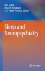 Sleep and Neuropsychiatric Disorders - Book