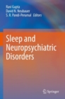 Sleep and Neuropsychiatric Disorders - Book