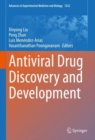 Antiviral Drug Discovery and Development - Book