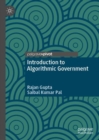 Introduction to Algorithmic Government - eBook