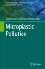 Microplastic Pollution - eBook