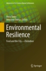Environmental Resilience : Food and the City-Zimbabwe - eBook