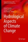 Hydrological Aspects of Climate Change - eBook
